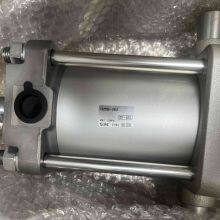 100% Original SMC Air Cylinder CA2T50-100Z Standard Type, Double Acting, Single Rod,pneumatic Air Cylinder thumbnail-5