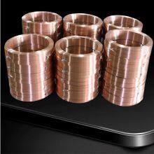 Durable Submerged Arc Welding Wire EL8 EM12 EH14 ER50-6 for Heavy Industry Welding 4.0-5.0mm thumbnail-3