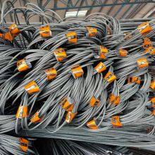 HRB400 HRB500 Carbon Steel Deformed Rebars 6mm 8mm 10mm 20mm ASTM Standard Cutting Service Construction Steel Rebars thumbnail-4