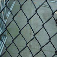 Kettendrahtzaun mit 3 mm Drahtstärke und 60 mm Maschenweite thumbnail-2