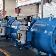 Needle Valve With Fine Threaded Stem for Accurate Flow Control thumbnail-3