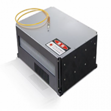 1550/1927nm Dual-wavelength Fiber Laser thumbnail-2