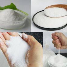 Anionic/Cationic Polyacrylamide Powder High Purity Fast Dissolving Water Pollution Treatment Flocculant CAS 9003-05-8 PAM Chemicals thumbnail-2