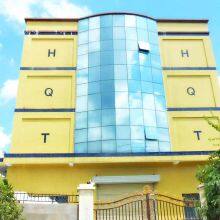 Shenzhen Hongqingtai Petroleum Additives Co., Ltd. company overview - view 1 thumbnail