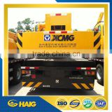 used lattice hydraulic kato boom truck crane