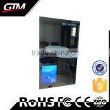 Best Quality Advantage Price Free Samples Touch Screen Bathroom Mirror