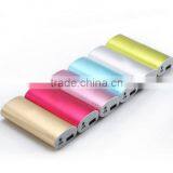 Alloy 8000mah Power Bank thumbnail-4