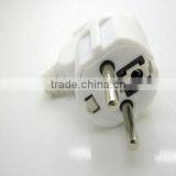 Upgrade Quality Detachable Germany Plug/European Rewirable Plug/French Rewirable Plug thumbnail-1
