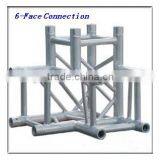 2mm-3mm Good Price Aluminum Truss for Exhibition thumbnail-4