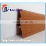 Kitchen Cabinet Plinths Aluminium Profile Pvc Skirting Board thumbnail-1