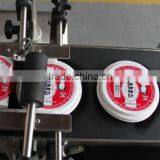 Cosmetics Plane Labeling Machine thumbnail-3