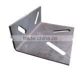 Customized Laser Punching Metal Big Sheet Metal Parts Fabrication Work thumbnail-1