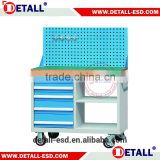 Photography Equipment Storage Cabinet With Metal Cabinet Handle Lock thumbnail-3