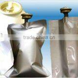 BAG ON VALVE FOR AEROSOL PRODUCT thumbnail-1