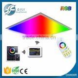 rgb led panel 60x60