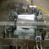 Mould Plastic Modling Type ABS Suitcase Outer Shell Covers thumbnail-4