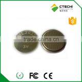 Coin Cell 3V ML2032,Lithium Button Battery,rechargeable Button Cell thumbnail-3