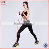 Fashion Comfortable Waist Harem Women Loose Trousers for Women Joggers thumbnail-6