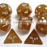 High Quality Acrylic Engraved Dice thumbnail-4