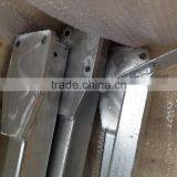 600W 1KW 2KW 3KW 5KW 10KW 20KW 30kw Low RPM Wind Generator, Vertical Axis Permanent Magnet Alternator Windmill thumbnail-3