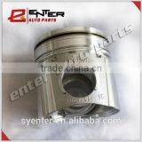 Shiyan Enter ISDe 4955337 Diesel Tractor Piston