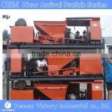 Concrete Hollow Core Slab Making Machine for Sale