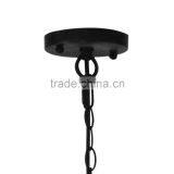 Hand Blown Art Glass Pendant Light thumbnail-5