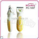 PC-1097 Hot Selling Battery Children's Hair Trimmer thumbnail-1