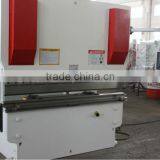 Professional Supplier Hydraulic Press Brake WC67K-63T2000 thumbnail-1
