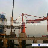 LXS Screw Ship Unloader
