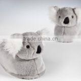 Wholesale Plush Koala Slippers From Chinese Factory thumbnail-1