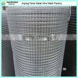 Galvanized Welded Wire Mesh for Buildings(supplier) thumbnail-1
