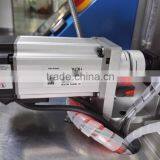 Мобильный аккумуляторный автоматический точечный сварочный аппарат с низкой ценой и высоким качеством TWSL - 918. Литиевый аккумулятор, L - образная никелевая пластина, печатная плата thumbnail-3