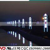 Eco-friendly 3 YEAR Warrentee Led Matrix Outdoor Street Light thumbnail-3