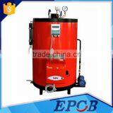 70 KW Gas Steam Boiler Central Heating Boiler thumbnail-5