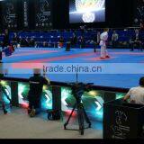 Best Price Cheap 3.9mm Full Color LED Video Wall on Sale