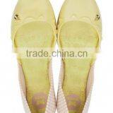 Best Selling Fine Quality Low Heel Ladies Single Shoes Reasonable Price thumbnail-1