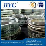 VA160235N Slewing Bearings (171x318.6x40mm) BYC Band High rigidity turret bearing Made in China