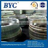 VA160235N Slewing Bearings (171x318.6x40mm) BYC Band High Rigidity Turret Bearing Made in China thumbnail-1