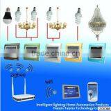 Tianjin Taiyito X10 Zigbee Smart Home Long-distance Web Controller Zigbee Home Automation System