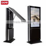 Outdoor Waterproof P10 Lcd Kiosk thumbnail-4