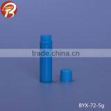 5g Empty Plastic Lip Gloss Tube, Lipstick Tube thumbnail-3