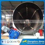 Municipal Solid Waste Compost Trommel Separator thumbnail-1