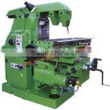 Horizontal Knee Type Milling Machine 1320*320mm