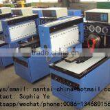 Blue Color /Best Advance/ Lowe Price 12PSB-IV Injectors and Pumps Fuel Injection Test Bench Quality Choice thumbnail-5