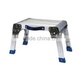 CHEAP PRICE ALUMINUM WORK PLATFORM/CAR WASHING PLATFORM