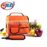 600D Picnic Insulated Cooler Bag for Frozen Food thumbnail-1