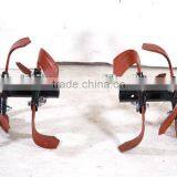 Cultivator Blades and Disc thumbnail-1