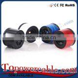Top Ten Bluetooth Speakers Cordless Wifi Outdoor Speakers With Stereo Sounds For Pc And Smart Phone thumbnail-4