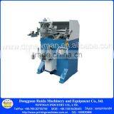 NSP-680 Pneumatic Clindrical Silk Screen Printer